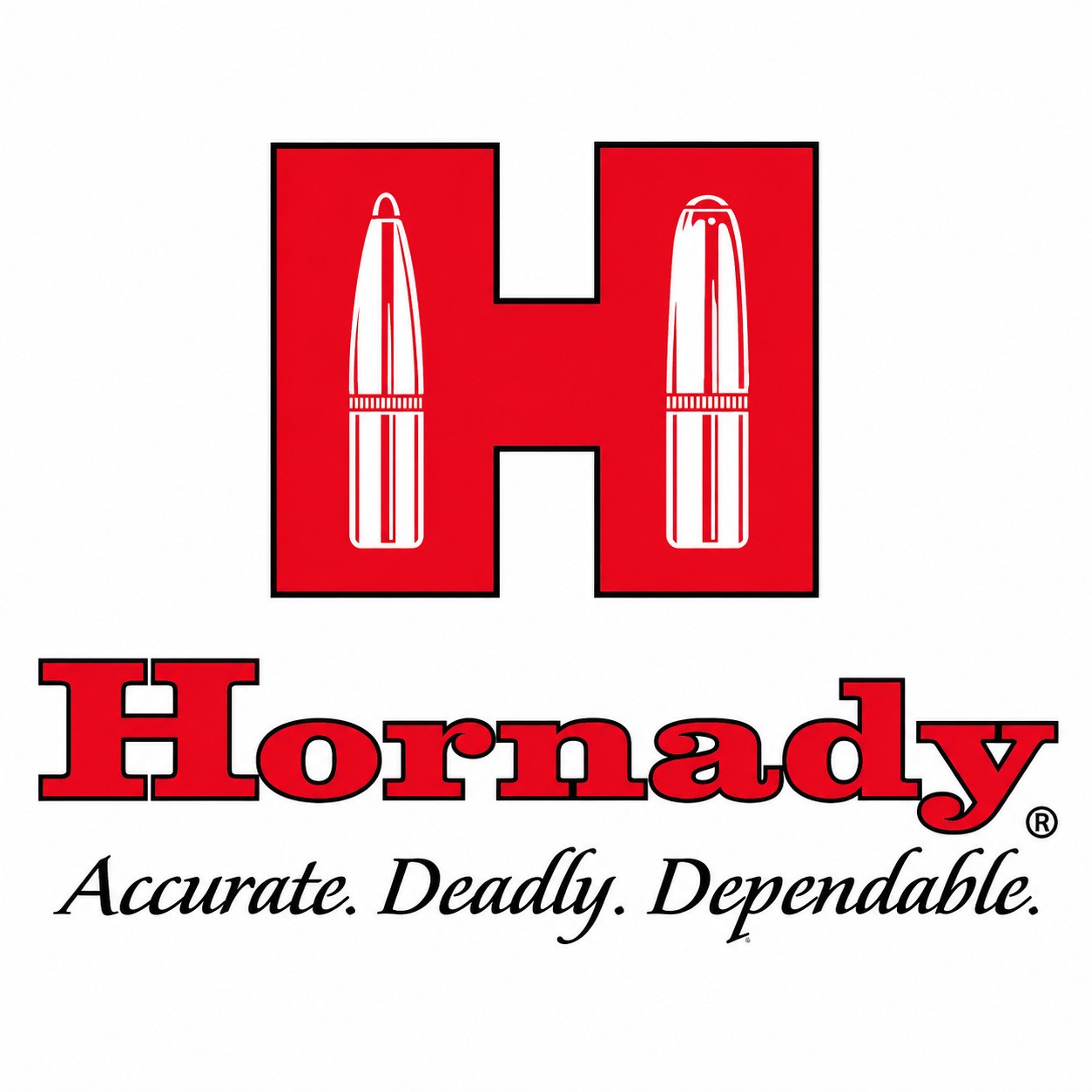 HORNADY