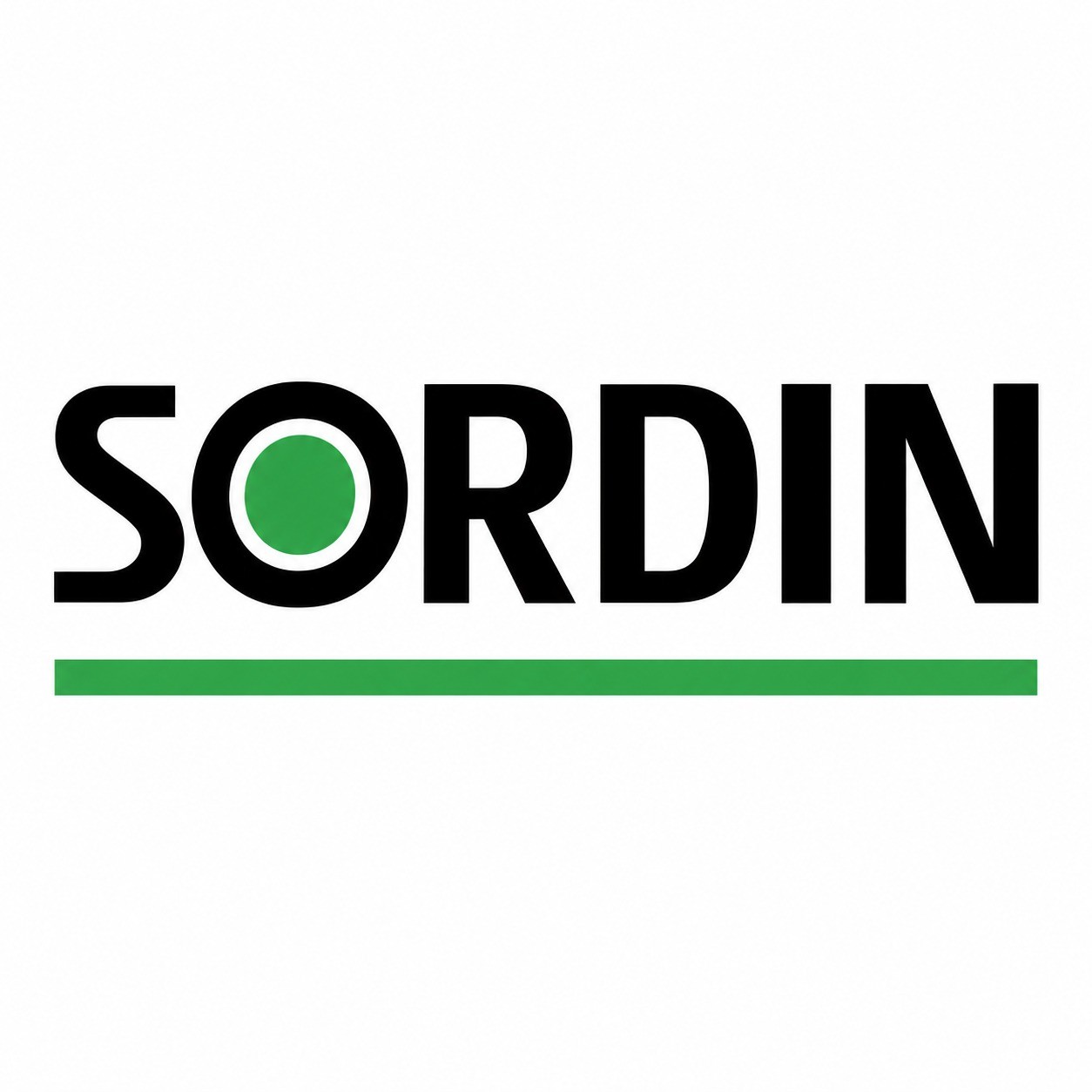 SORDIN