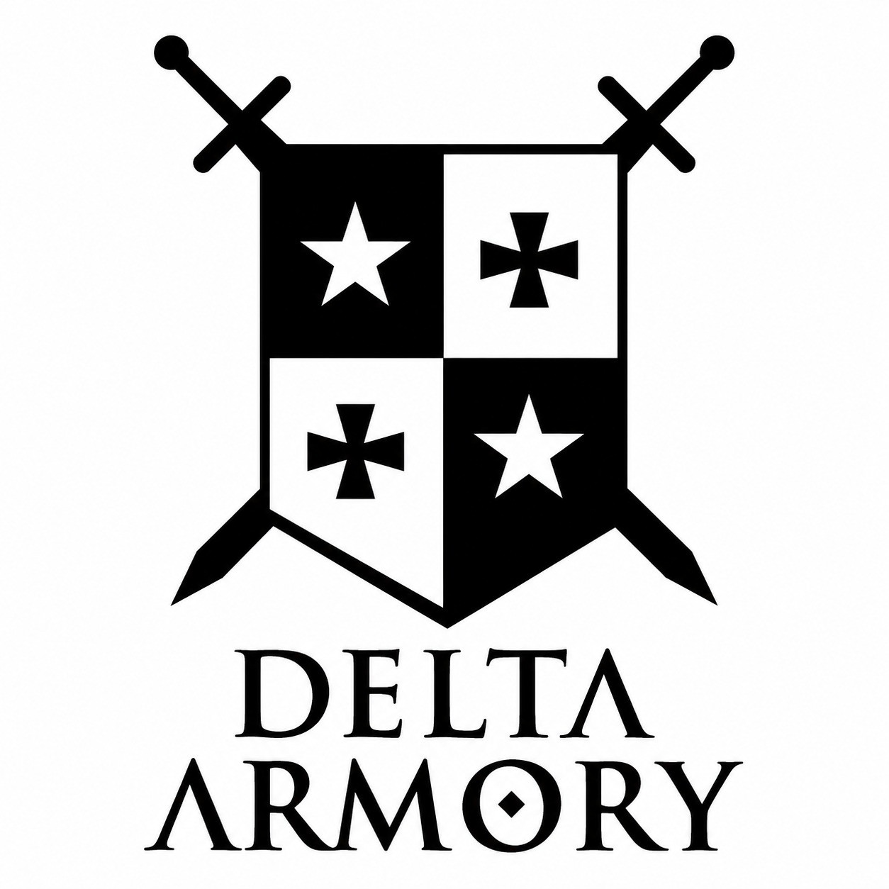 DELTA ARMORY