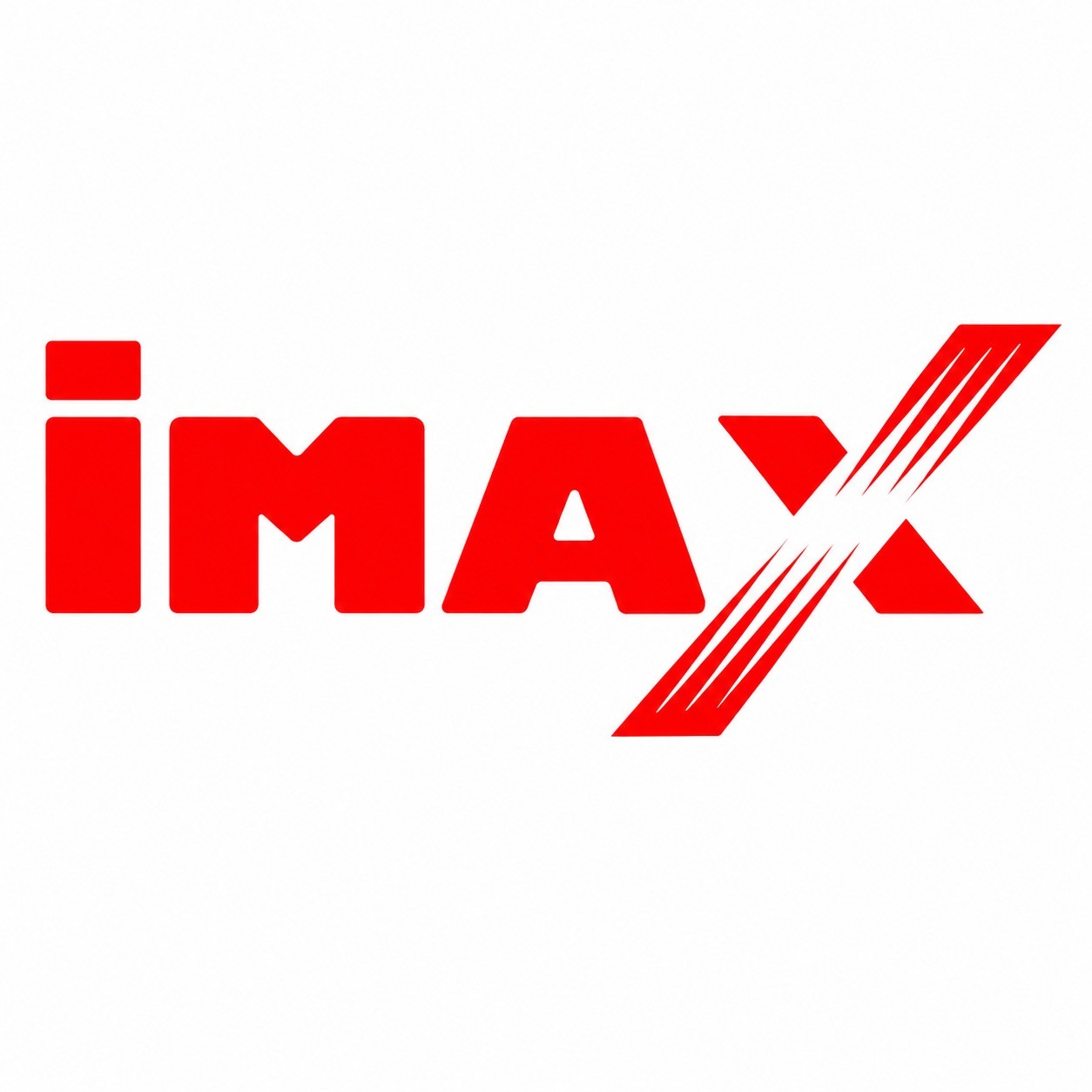 IMAX