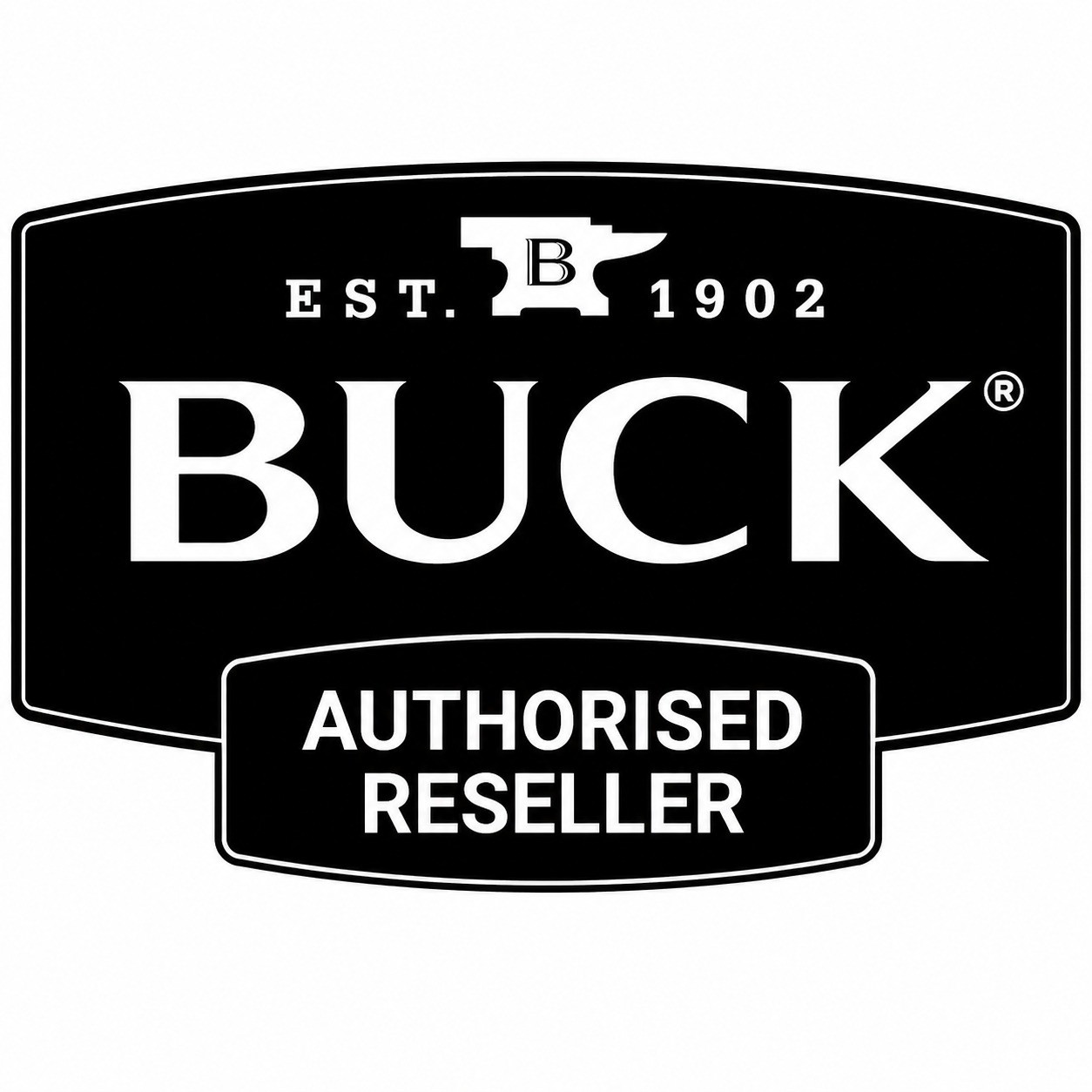 BUCK KNIVES
