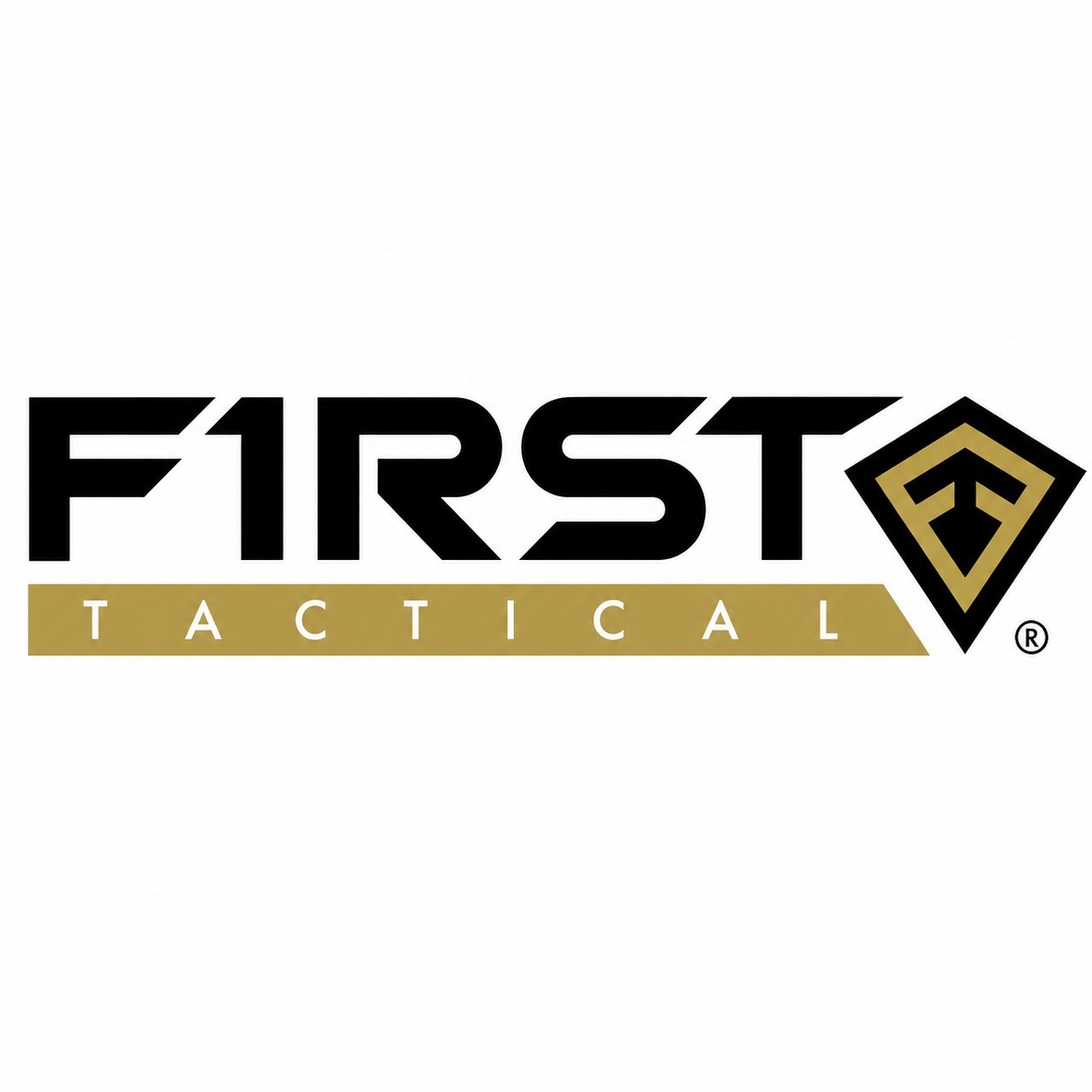 FIRST TACTICAL