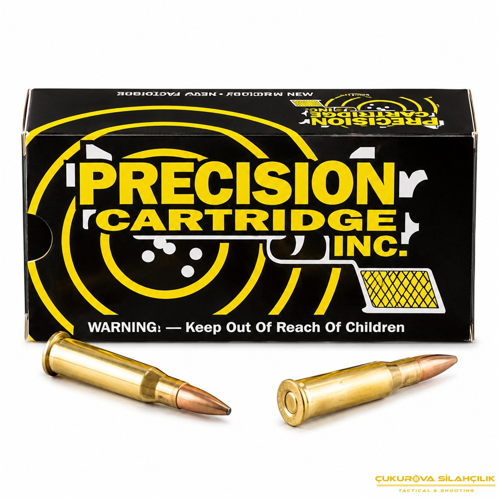 Graf & Sons 8 x 50 R Sp. 175 Grn. 5202