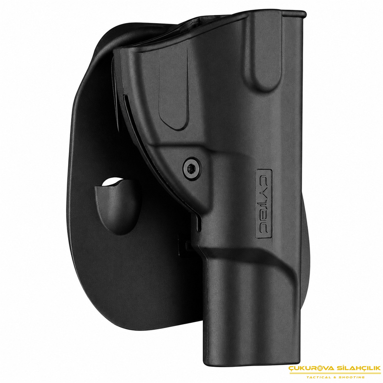 Cytac F-Speeder Tabanca Kılıfı CZ75B