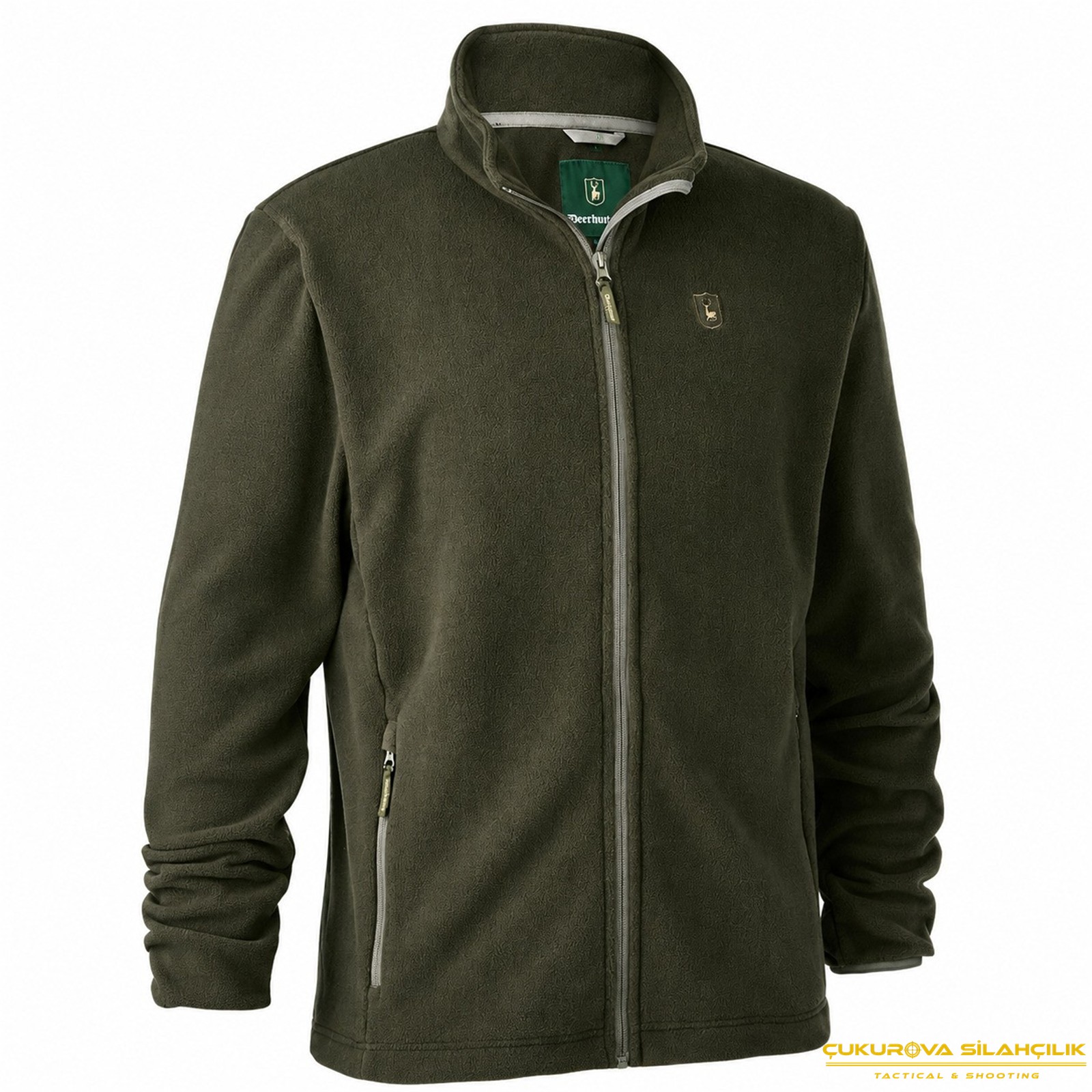 Deerhunter Chasse Polar Yeşil Mont