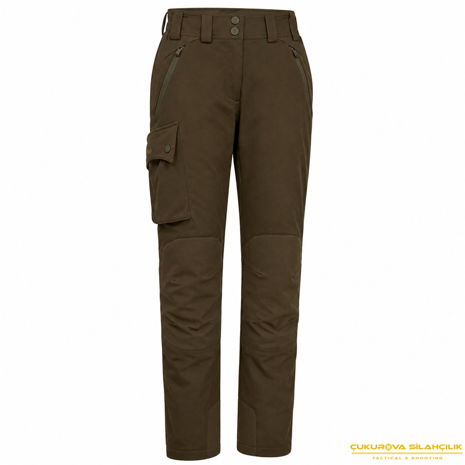 Deerhunter Lady Muflon Pro Kadın Pantolonu