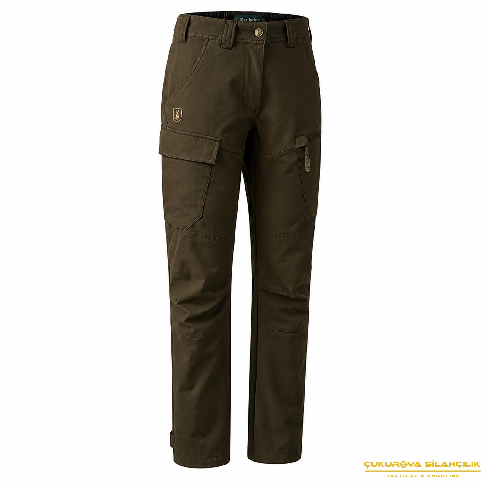 Deerhunter Lady Sarek Full Strech Kadın Pantolon