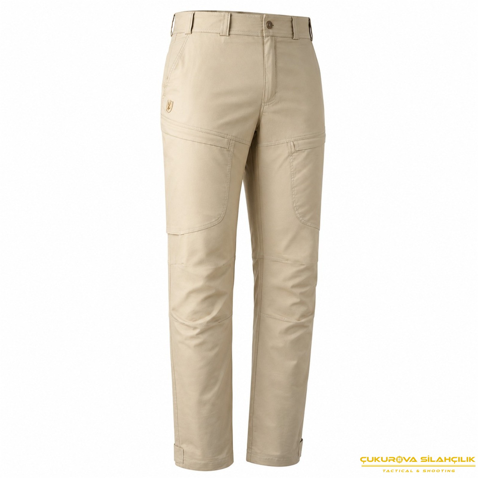 Deerhunter Matabo Bej Pantolon