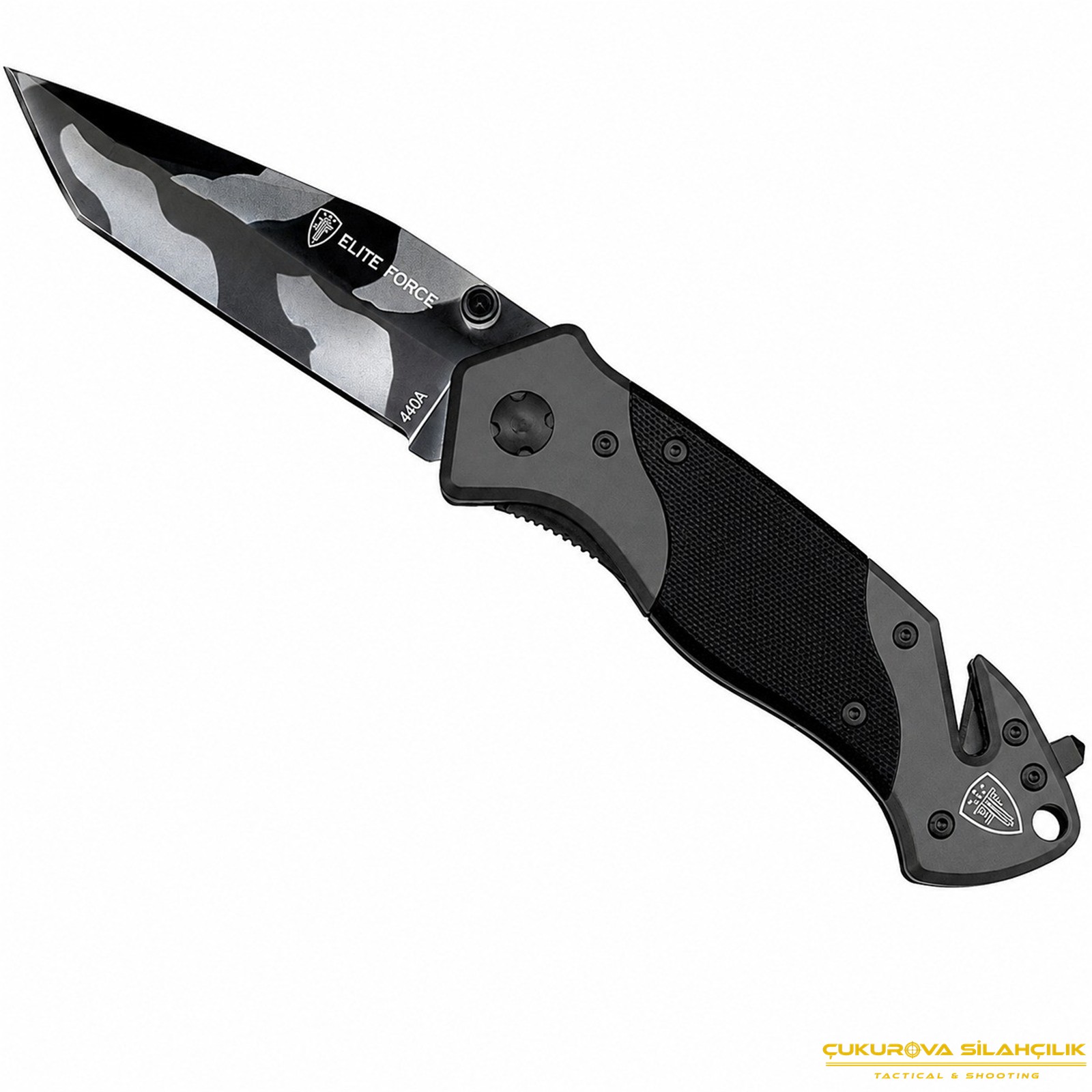 Umarex Elite Force Ef102 Çakı