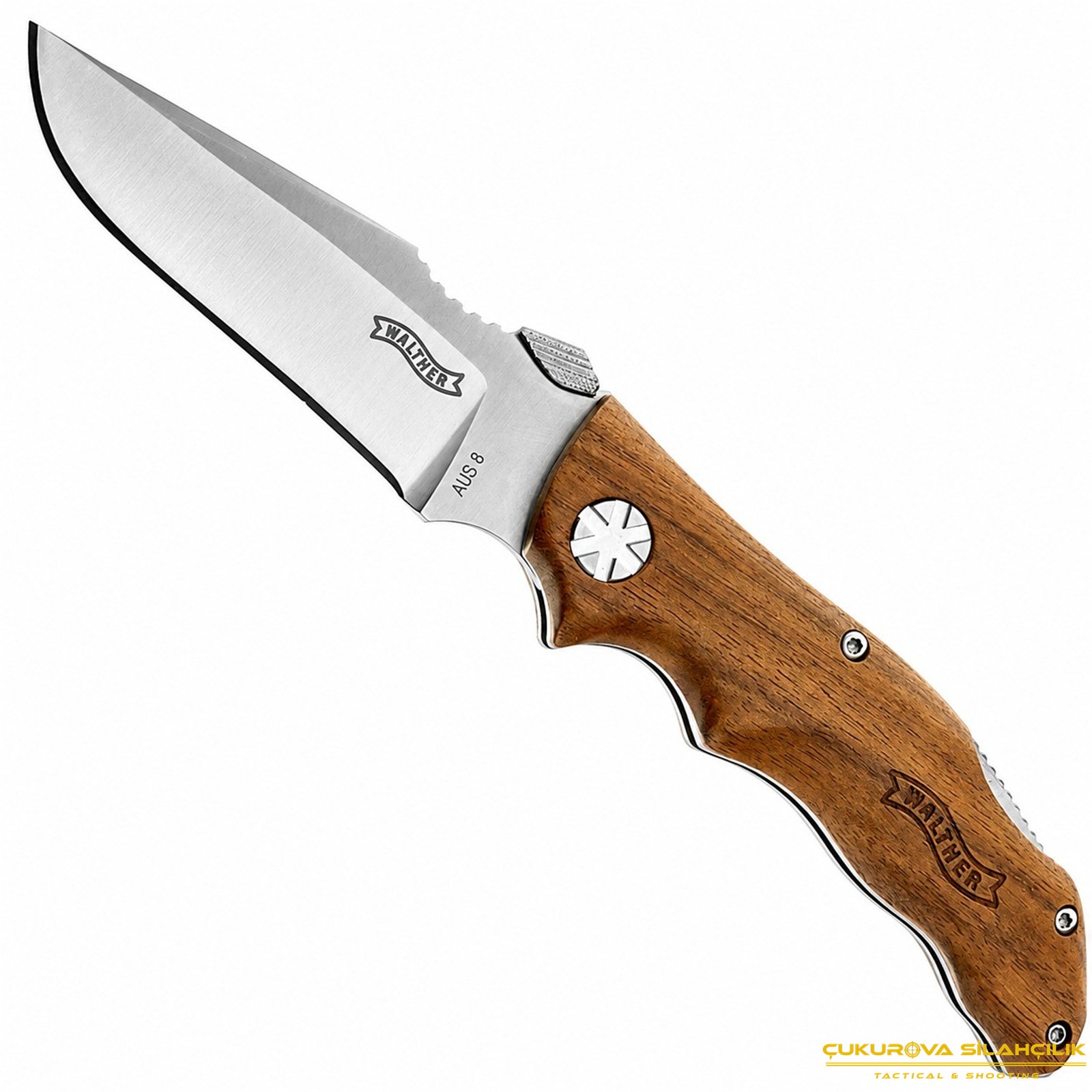 Umarex Walther AFW2 Bıçak
