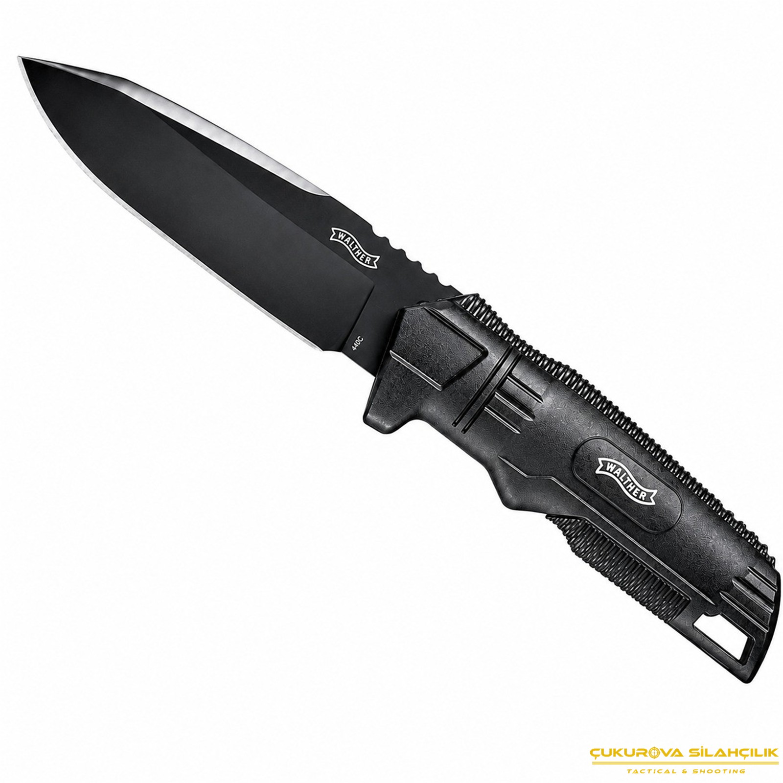 Umarex Walther Backup Bıçak