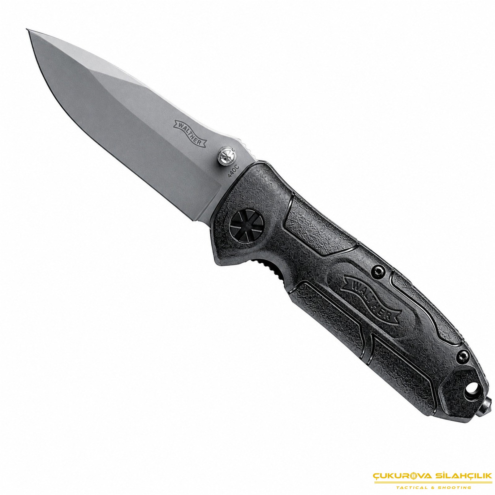 Umarex Walther STK 2 Bıçak