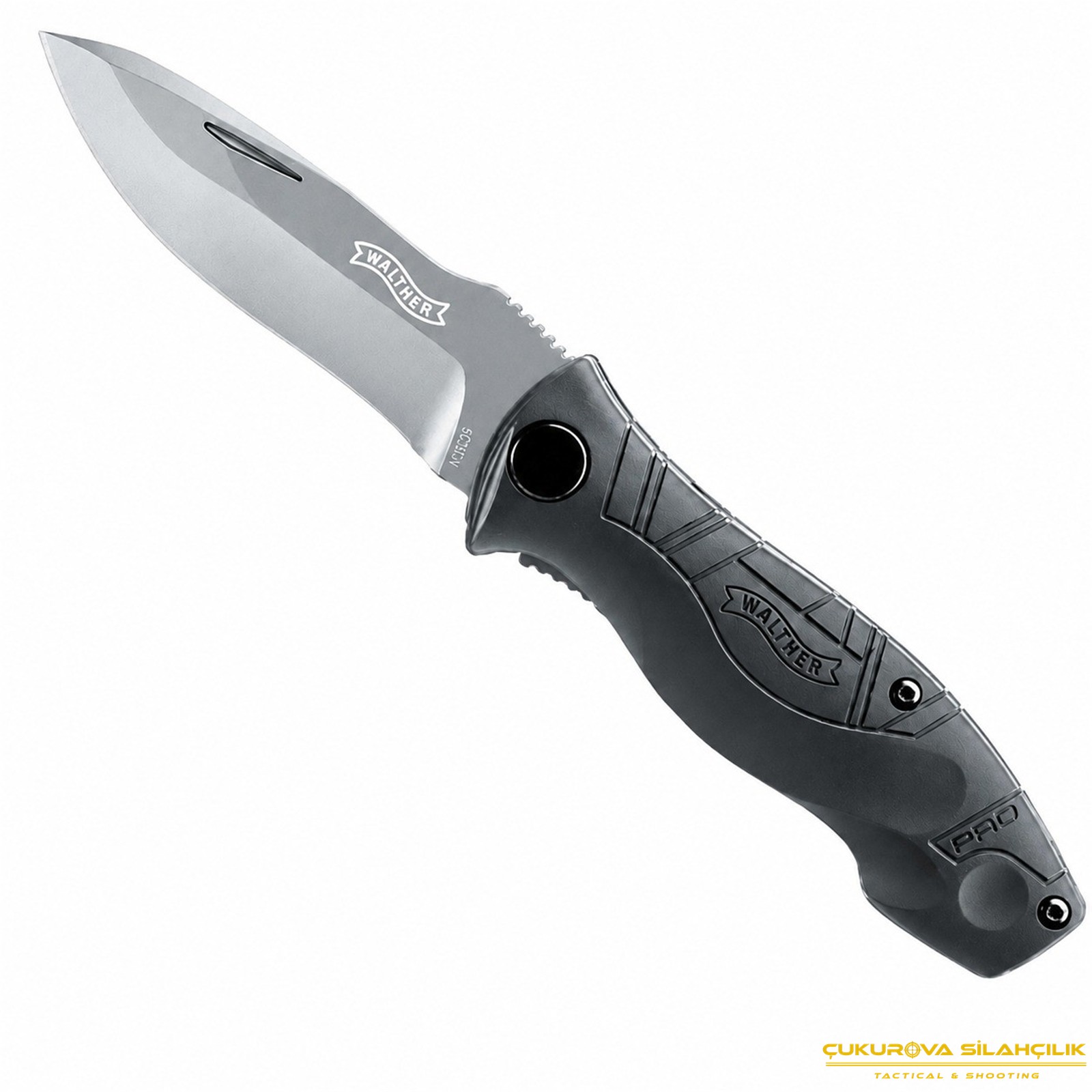 Umarex Walther TFK Bıçak