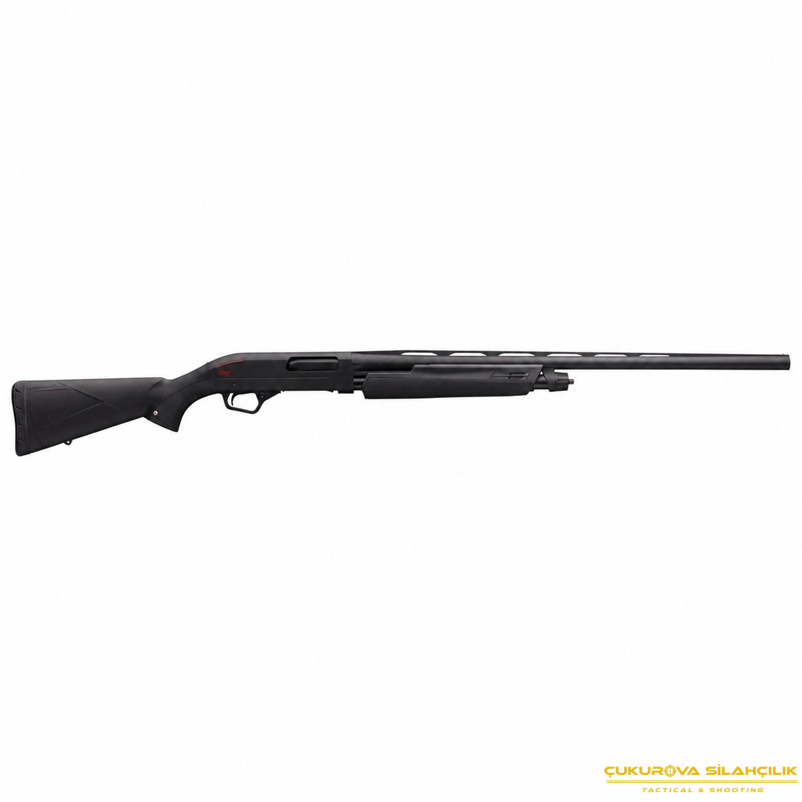 Winchester SXP Black Shadow 12 Ga Pompalı Tüfek