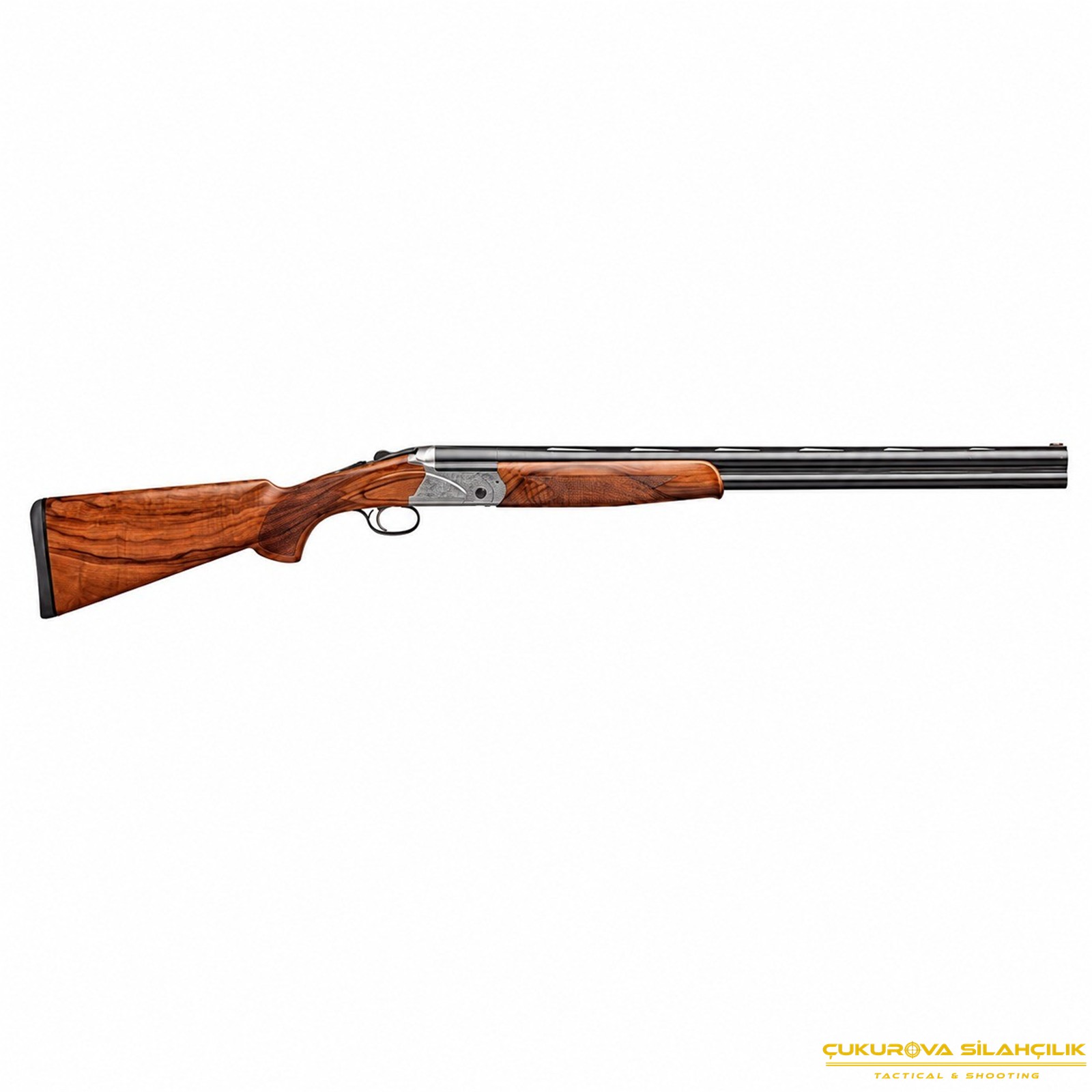 Fabarm Axis Grey Field 12 Ga Süperpoze Tüfek