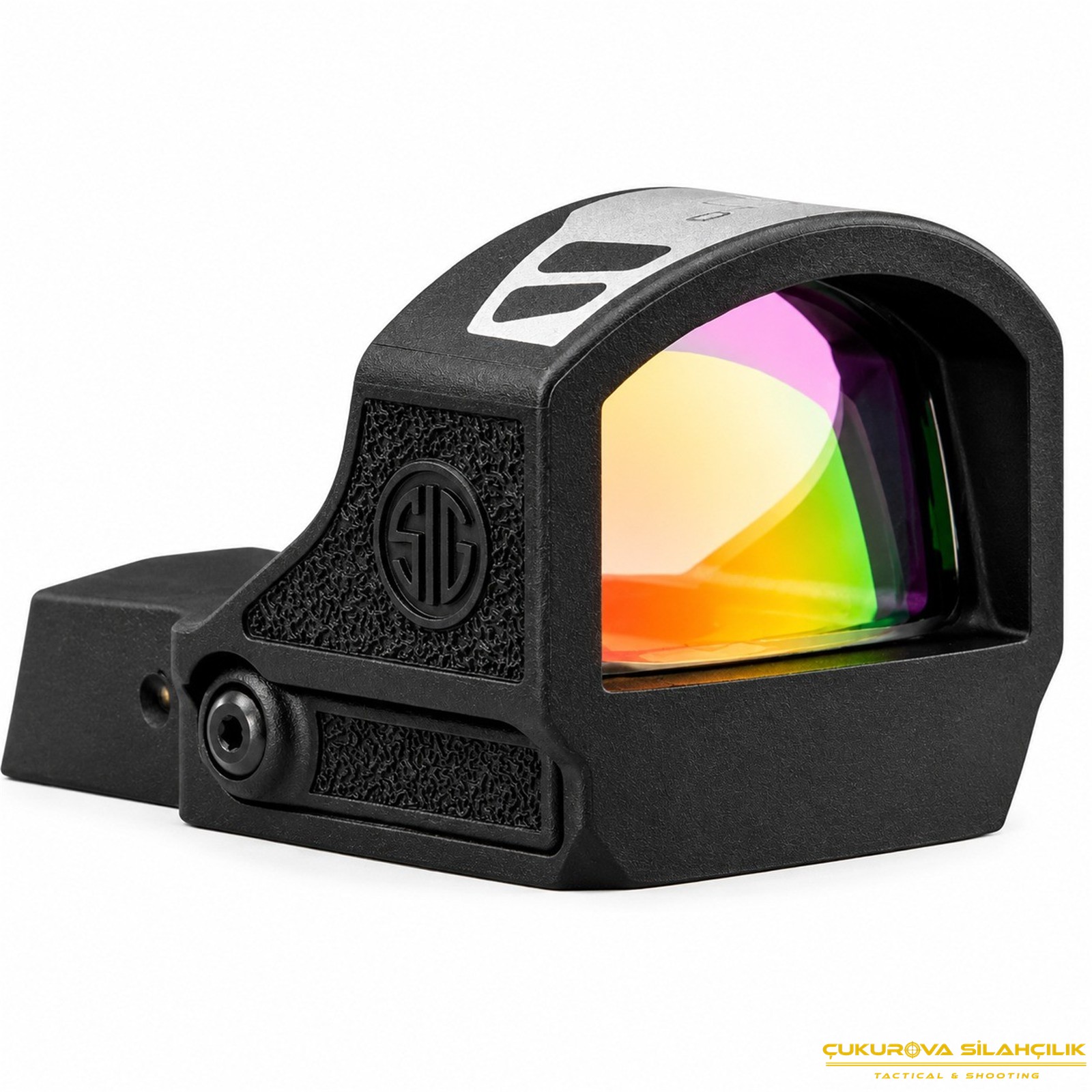 Sig Sauer ROMEO - RS PRO Red Dot Nişangâh Kırmızı Nokta