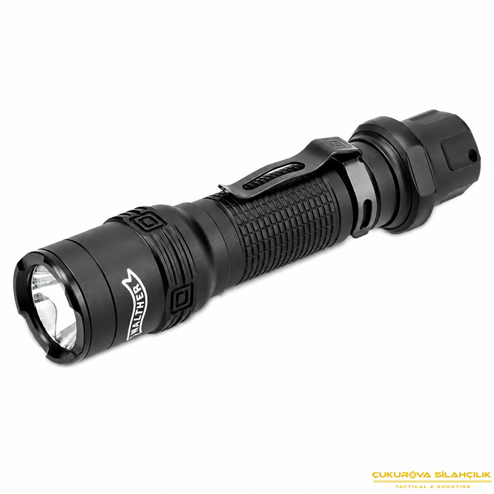 Umarex Walther TFC1r El Feneri