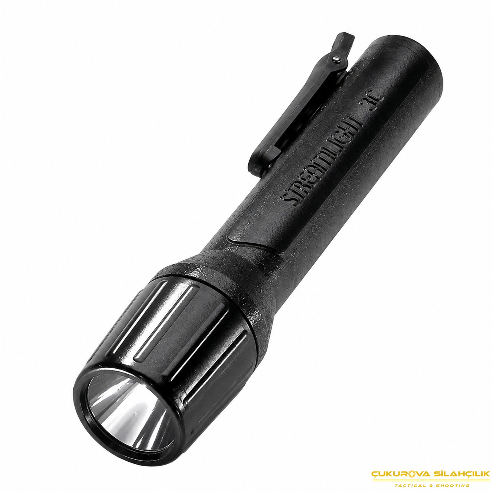 Streamlight 3 Pil Led El Feneri Siyah