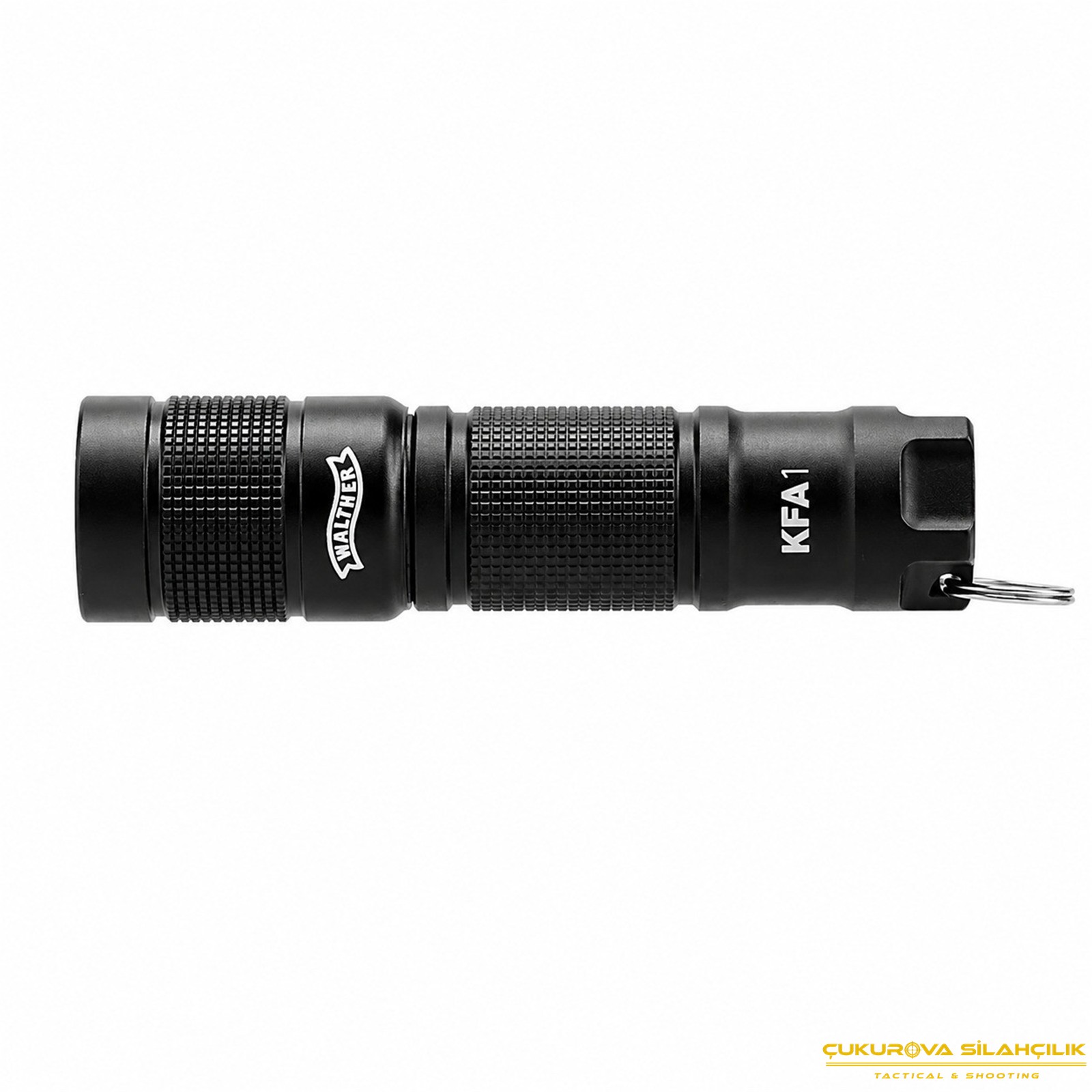 Umarex Walther KFA1 El Feneri