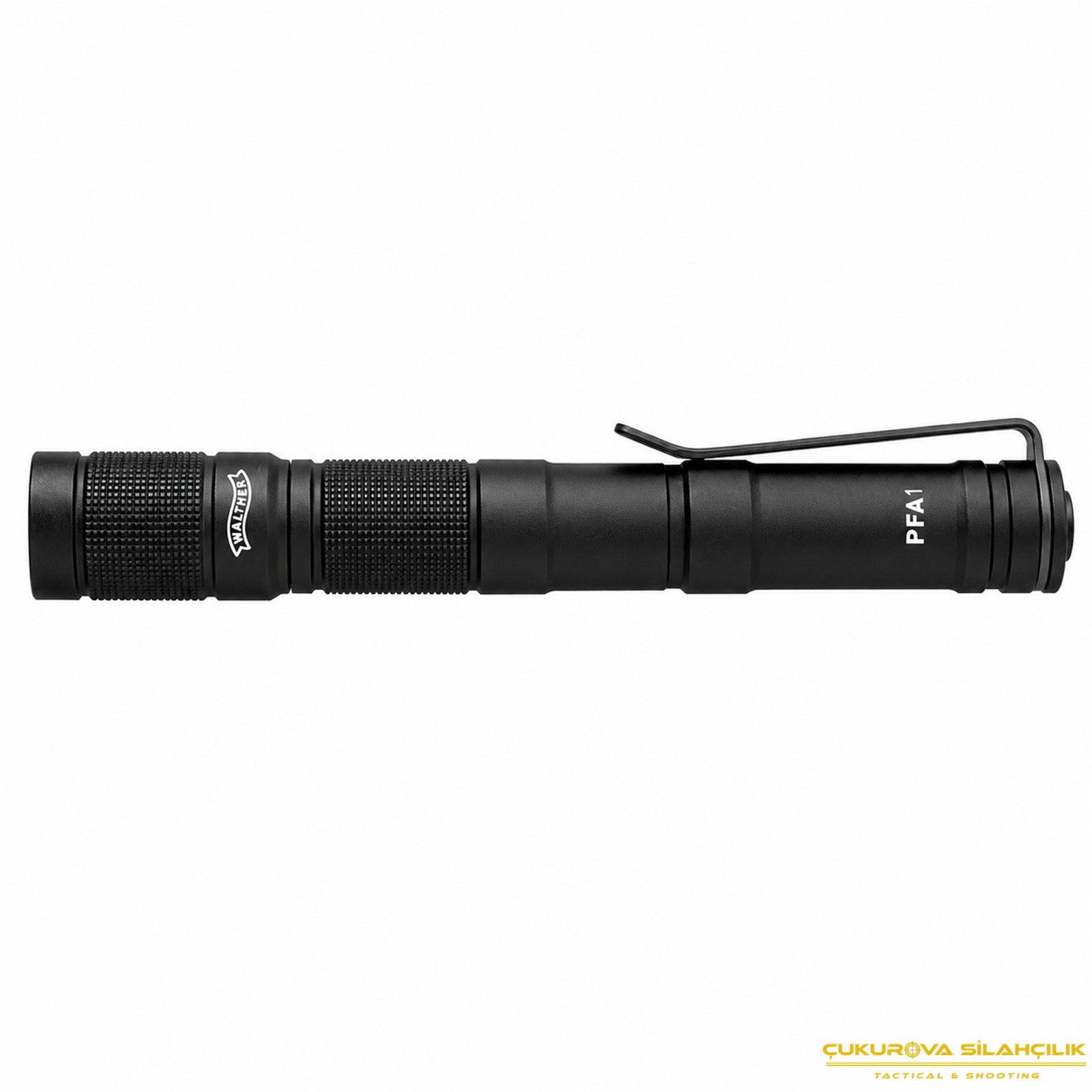 Umarex Walther PFA1 El Feneri
