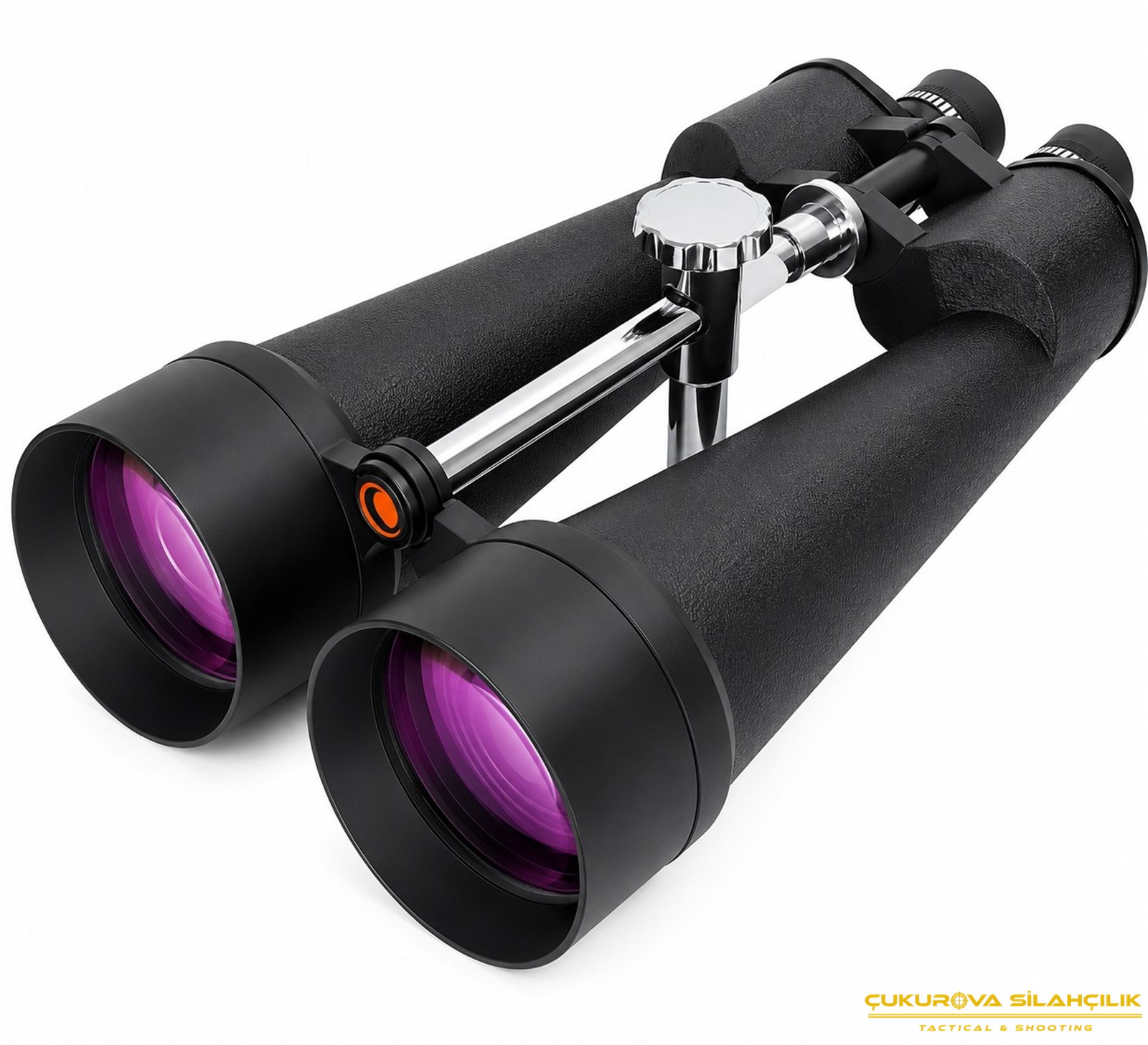 Celestron SkyMaster 25 x 100 Mm. Porro El Dürbünü