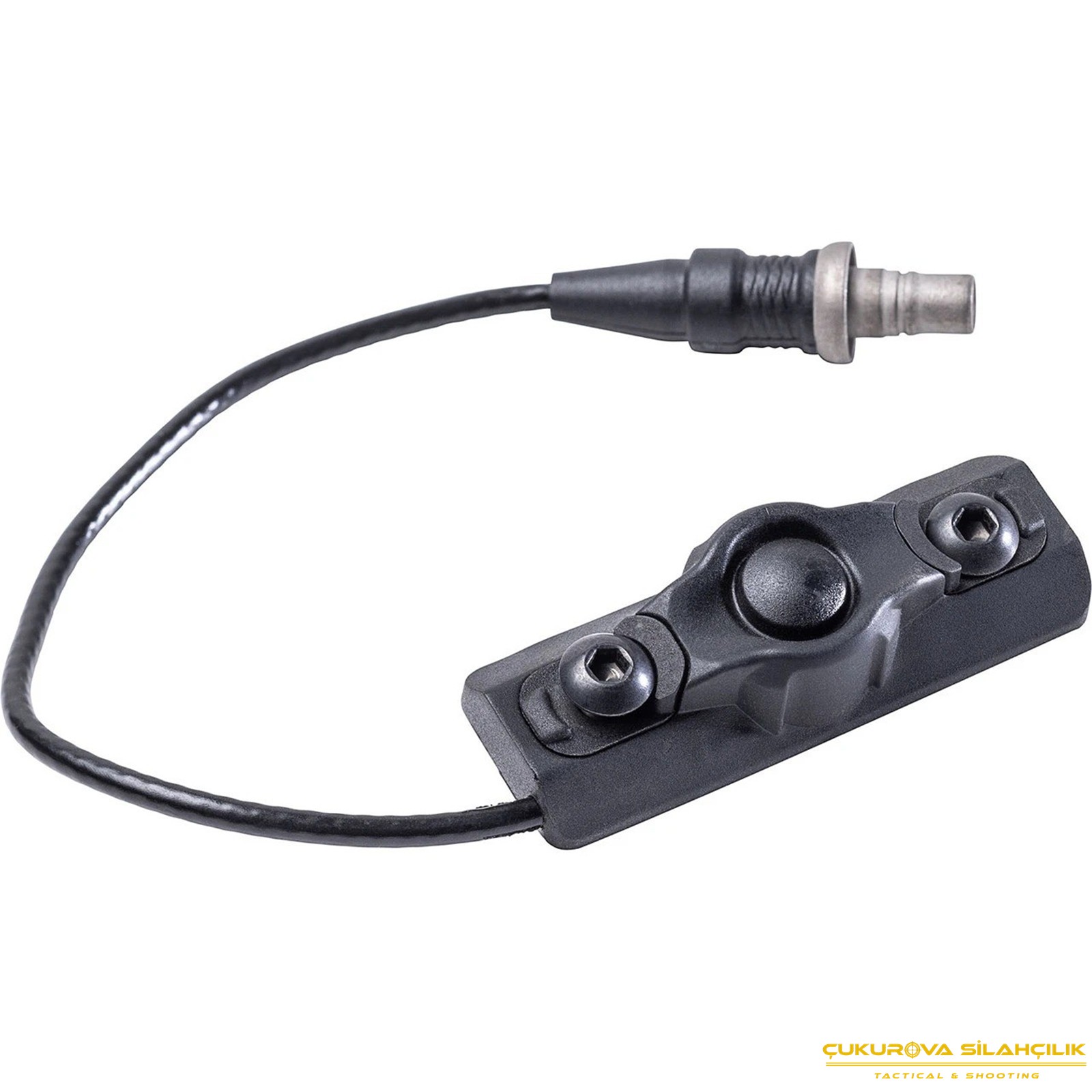 SureFire CSM-09 WeaponLight Switch M-LOK Mount Remote Switch for WeaponLights