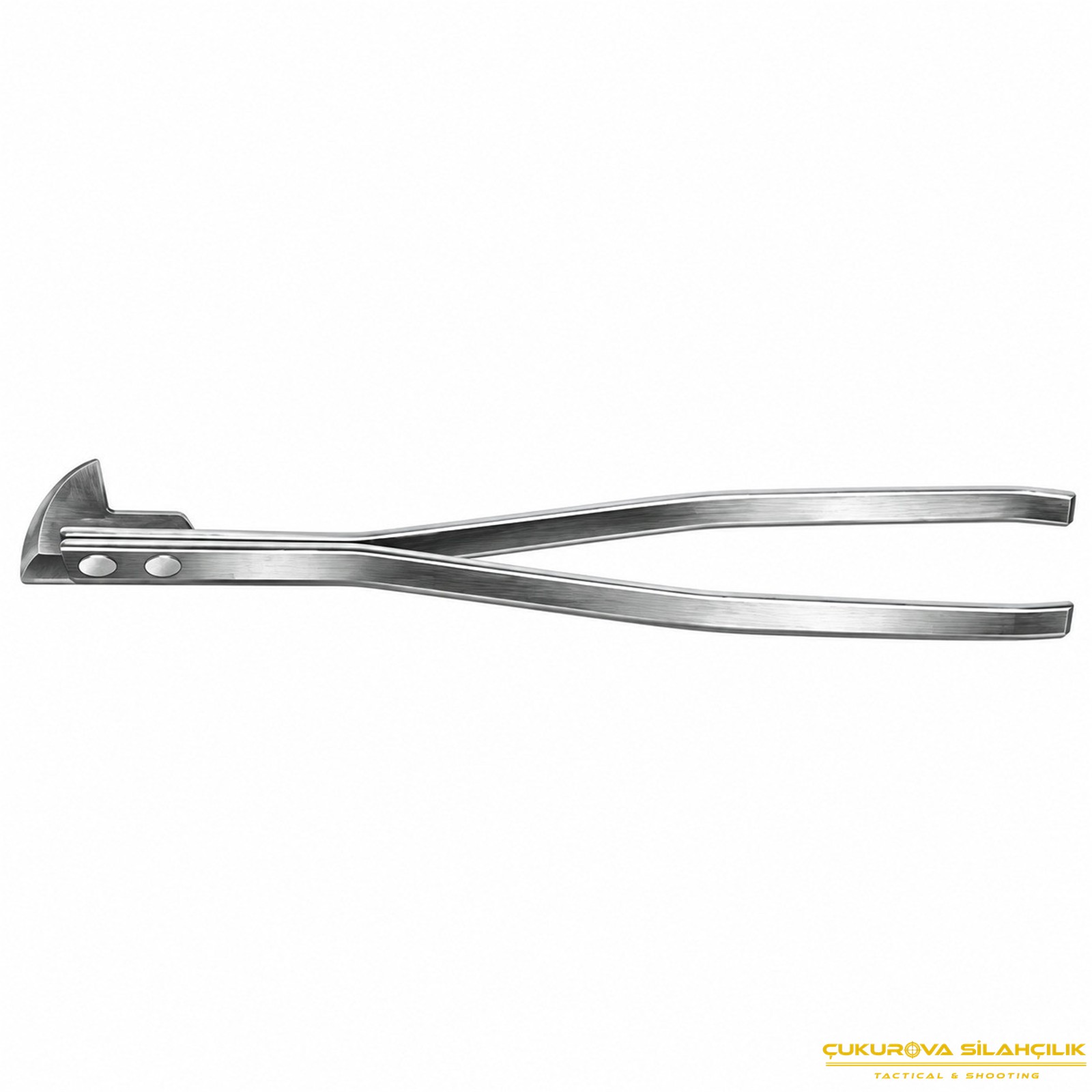 Victorinox A.3642 Yamuk Başlı Cımbız
