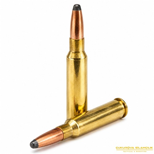 Partizan 6.5 x 54 Mm Sp. 156 Grn. 5158