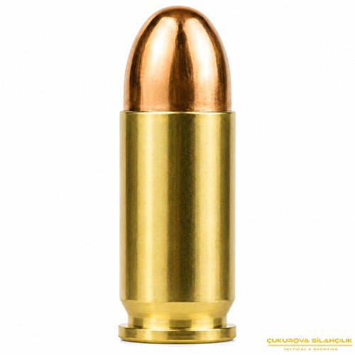 Sellier & Bellot 380 Auto 9 x 17 Mm Fmj. 92 Grn. 5208