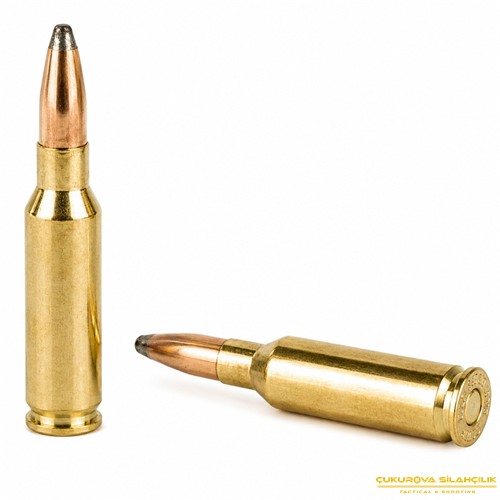 Sellier & Bellot 6.5 x 55 Mm Sp. 131 Grn. 5096