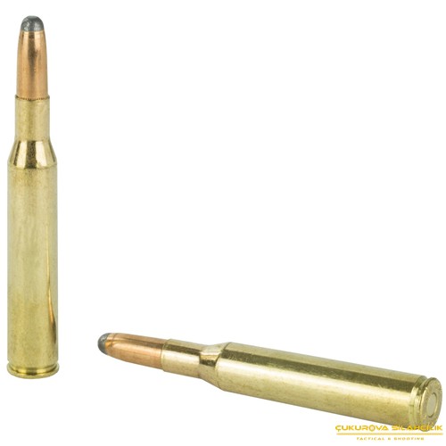 Sellier & Bellot 270 Win. Sp. 150 Grn. 5223