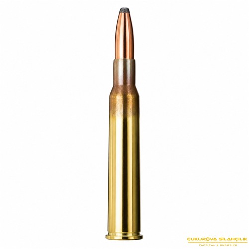 Geco 7 x 57 R Ruag Sp. 165 Grn. 5163
