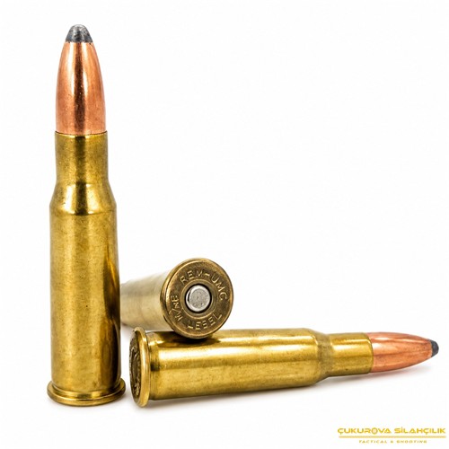 Graf & Sons 8 x 50 R Sp. 175 Grn. 5202