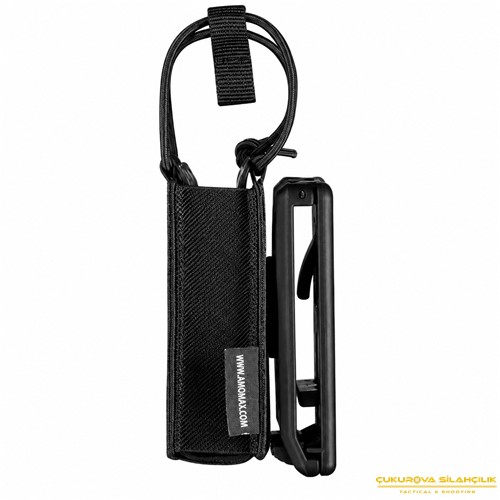 Amomax Tabanca Şarjör Kılıfı 9 Mm, .38, .45