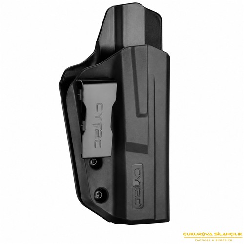 Cytac Mini Guard Tabanca Kılıfı Sig Sauer SP2022