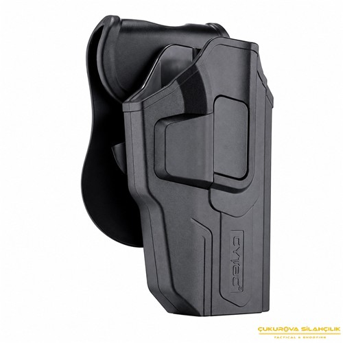 Cytac R-Defender Tabanca Kılıfı Sig Sauer P220, 225.