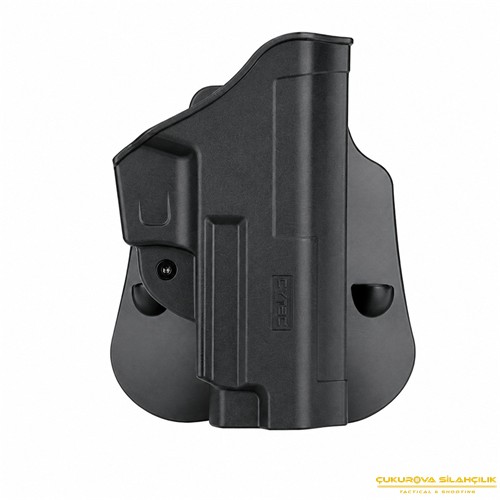 Cytac Speeder Tabanca Kılıfı Sig Sauer P220, 225, 226