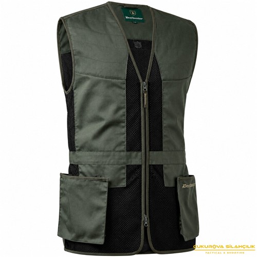 Deerhunter Atlas Mesh Shooting Yelek