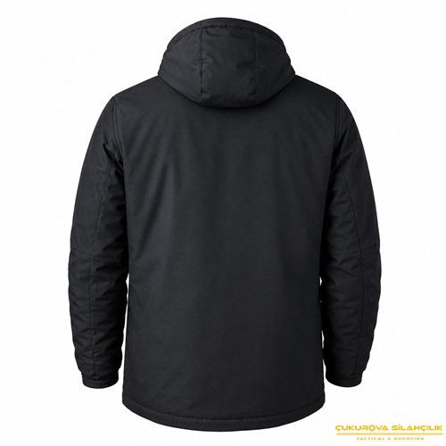 Deerhunter Denver Winter Mont 999 Siyah