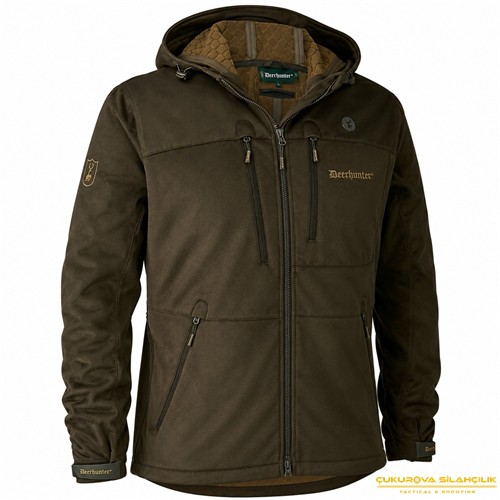 Deerhunter Excape Softhsell Mont