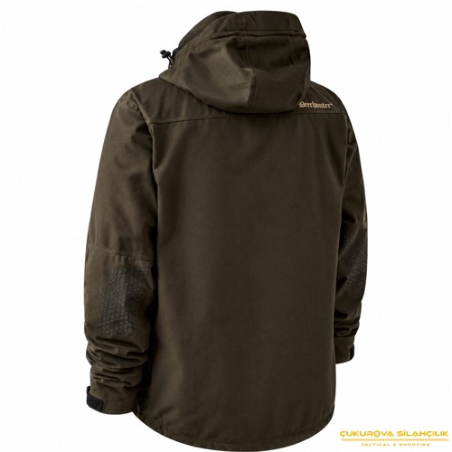 Deerhunter Game Pro Light Mont