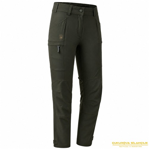Deerhunter Lady Canopy Kadın Pantolonu