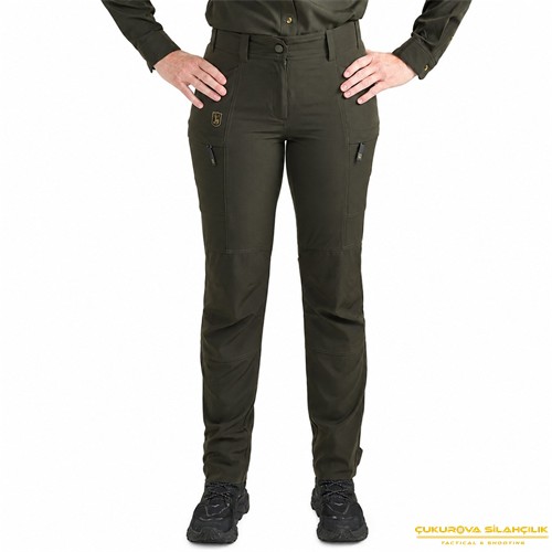 Deerhunter Lady Canopy Kadın Pantolonu