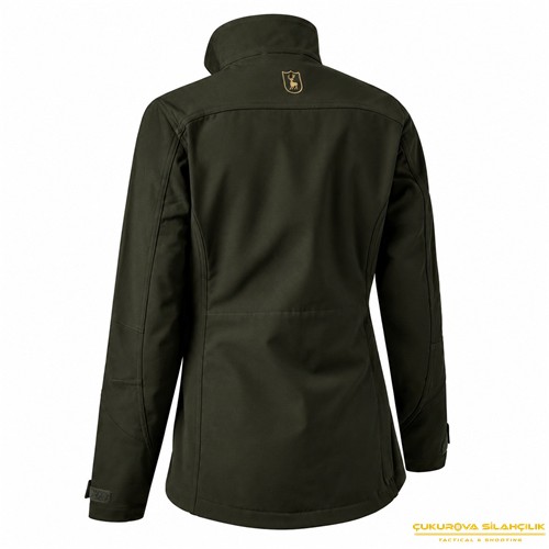 Deerhunter Lady Climate 37,5 Teknoloji Kadın Montu