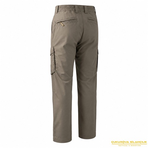 Deerhunter Lofoten Bark Pantolon