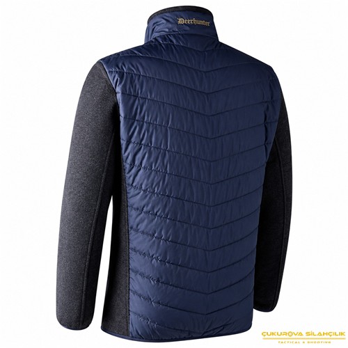 Deerhunter Moor Padded Lacivert Mont