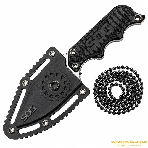 Sog NB1002-CP G10 Instinct Mini Çakı