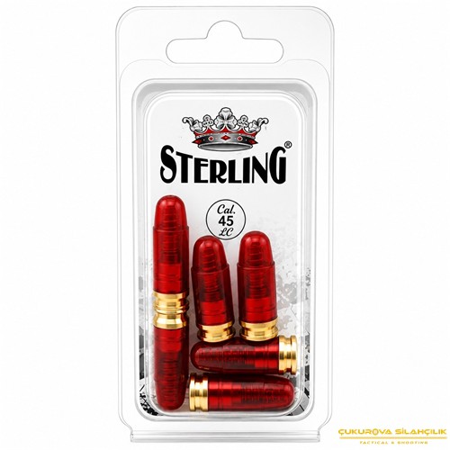 Sterling Tetik Düşürücü .45 6 Adet
