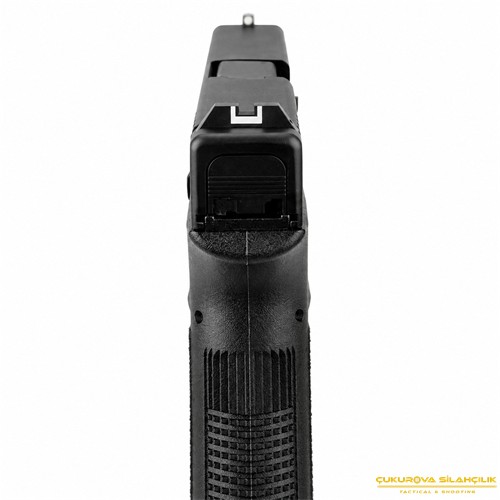 Umarex Glock 17 Gen3 6 Mm. Green Gas Blowback Siyah Airsoft Tabanca