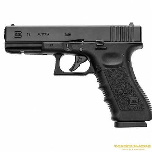 Umarex Glock 17 6 Mm. Co2 Blowback Airsoft Tabanca